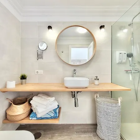 Apartman Miranda Penthouse Ai With Free Parking