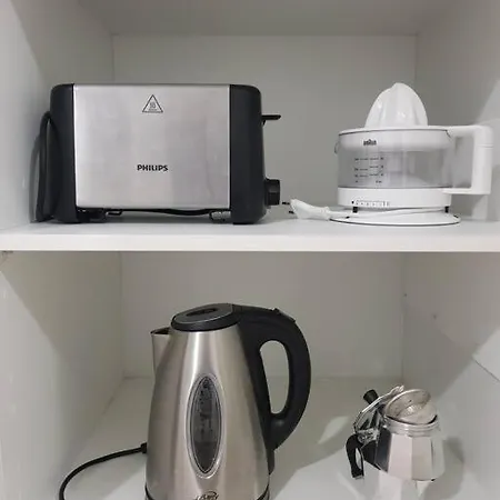 Apartman Miranda Penthouse Ai With Free Parking *