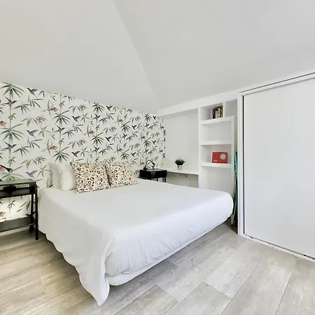 Miranda Penthouse Ai With Free Parking * بويرتو ذي لا كروز