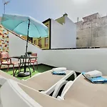 Miranda Penthouse Ai With Free Parking Appartement *