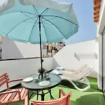 Miranda Penthouse Ai With Free Parking *