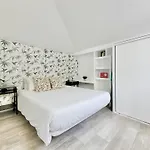 Miranda Penthouse Ai With Free Parking * Puerto de la Cruz (Tenerife)