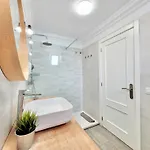 Miranda Penthouse Ai With Free Parking Appartement Puerto de la Cruz (Tenerife)