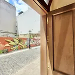 Miranda Penthouse Ai With Free Parking Appartement Puerto de la Cruz (Tenerife)