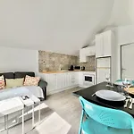 Miranda Penthouse Ai With Free Parking Puerto de la Cruz (Tenerife)