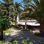 Miranda Penthouse Ai With Free Parking