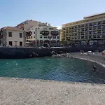 Miranda Penthouse Ai With Free Parking Appartement Puerto de la Cruz (Tenerife)