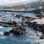 Miranda Penthouse Ai With Free Parking Appartement Puerto de la Cruz (Tenerife)