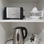 Appartement Miranda Penthouse Ai With Free Parking *