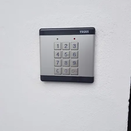 Apartment Miranda Penthouse Ai With Free Parking *