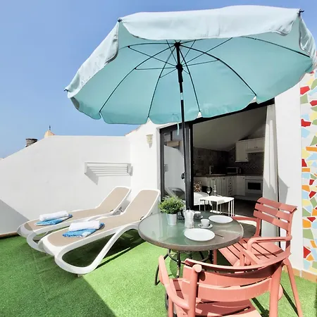 Miranda Penthouse Ai With Free Parking