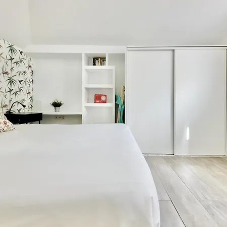 Apartment Miranda Penthouse Ai With Free Parking Puerto de la Cruz (Tenerife)
