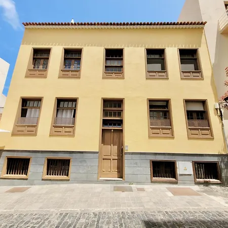 Miranda Penthouse Ai With Free Parking