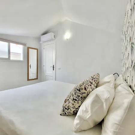Apartment Miranda Penthouse Ai With Free Parking Puerto de la Cruz (Tenerife)