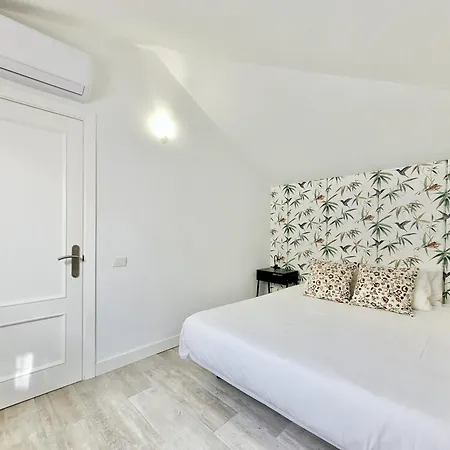 Apartment Miranda Penthouse Ai With Free Parking
