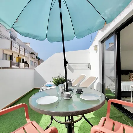 Miranda Penthouse Ai With Free Parking Apartment *
