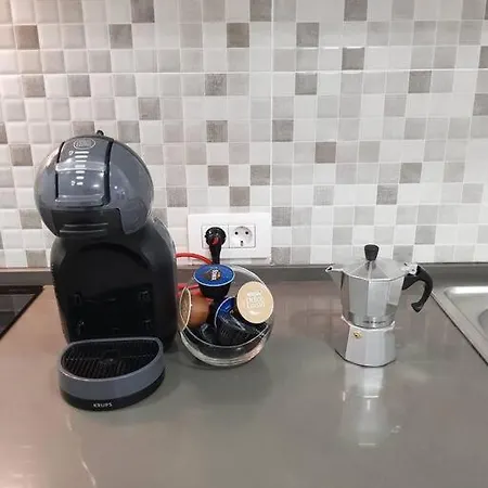 Miranda Penthouse Ai With Free Parking Apartment