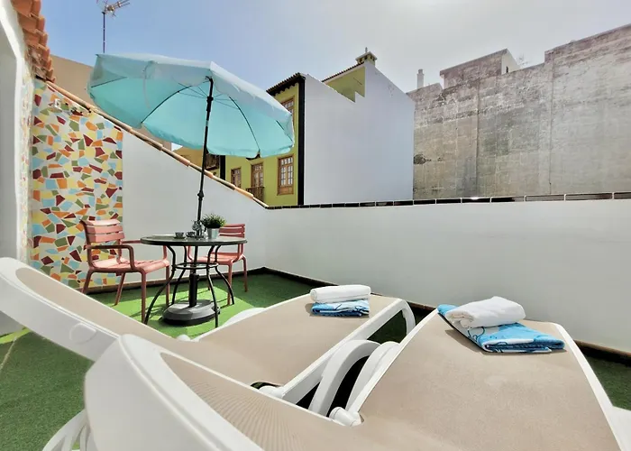 Miranda Penthouse Ai With Free Parking Daire *