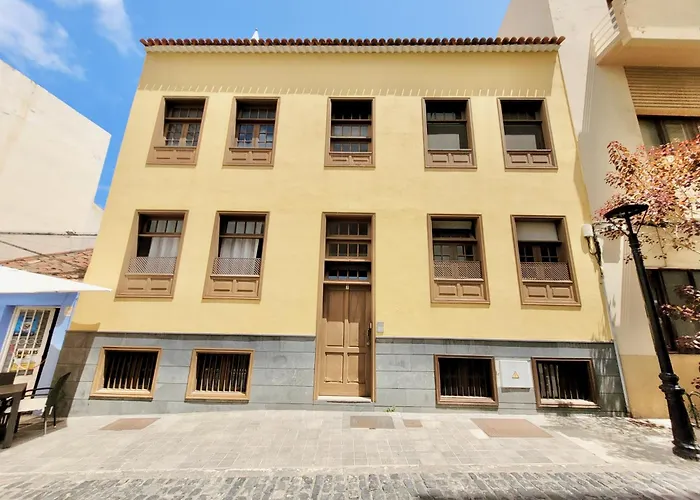 Miranda Penthouse Ai With Free Parking