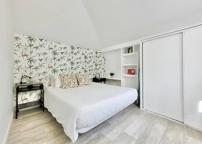 Miranda Penthouse Ai With Free Parking * Puerto de la Cruz (Tenerife)