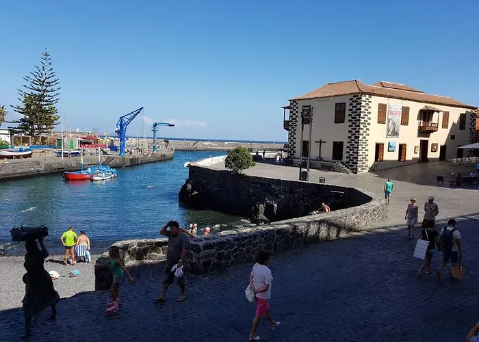 Miranda Penthouse Ai With Free Parking *