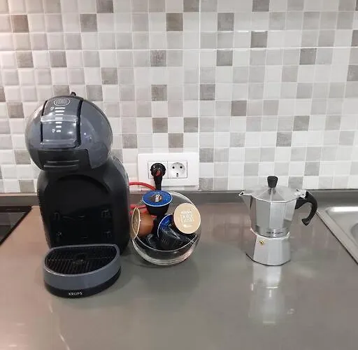 Miranda Penthouse Ai With Free Parking Daire