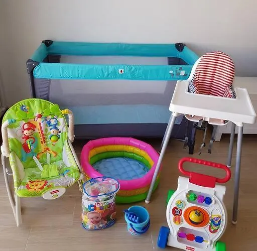 Daire Miranda Penthouse Ai With Free Parking Puerto de la Cruz (Tenerife)