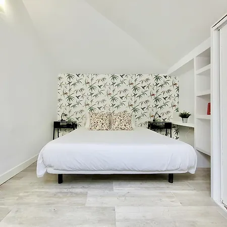 Miranda Penthouse Ai With Free Parking Puerto de la Cruz (Tenerife)