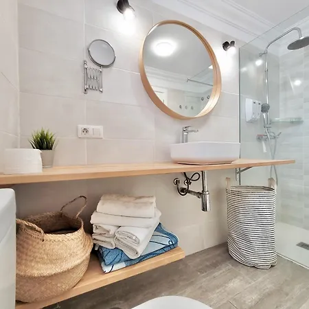 Appartement Miranda Penthouse Ai With Free Parking *