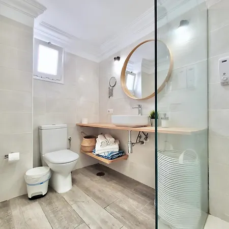 Miranda Penthouse Ai With Free Parking Appartement *