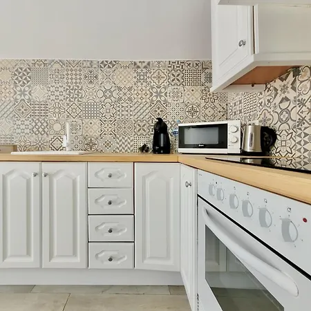 Miranda Penthouse Ai With Free Parking *